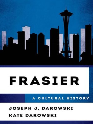 cover image of Frasier